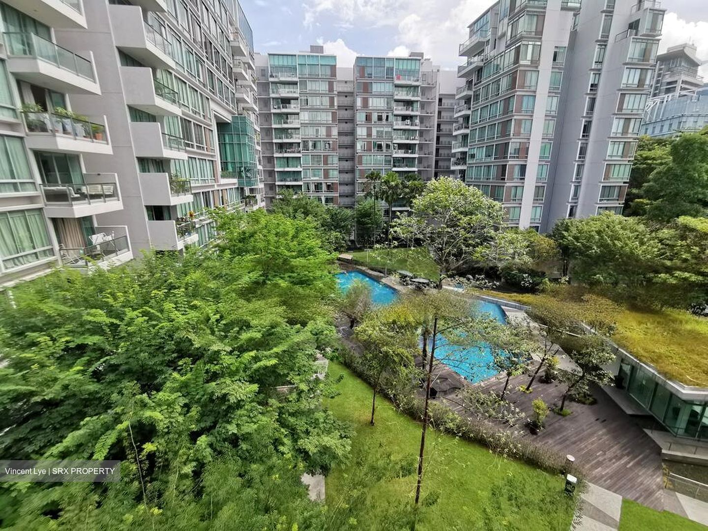 One-north Residences (D5), Apartment #460188371